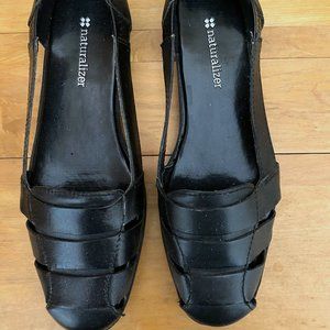 NATURALIZER FLATS